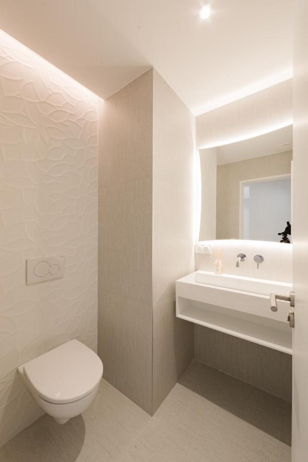 Santa Monica Parking Gratuit Apartamento Annecy Exterior foto